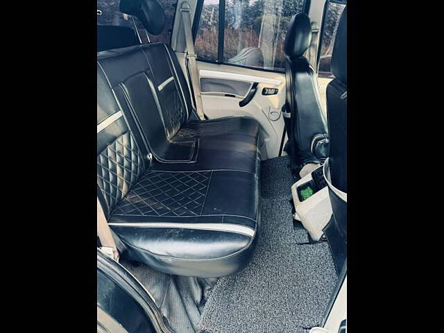 Used Mahindra Scorpio [2014-2017] S10 in Ranchi