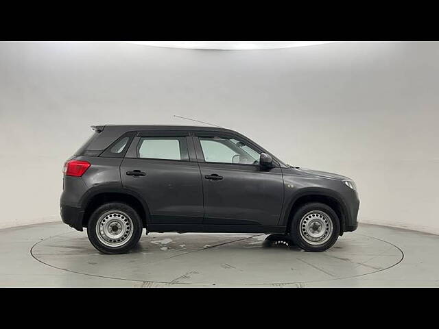 Used Maruti Suzuki Vitara Brezza [2016-2020] LDi (O) [2016-2018] in Delhi