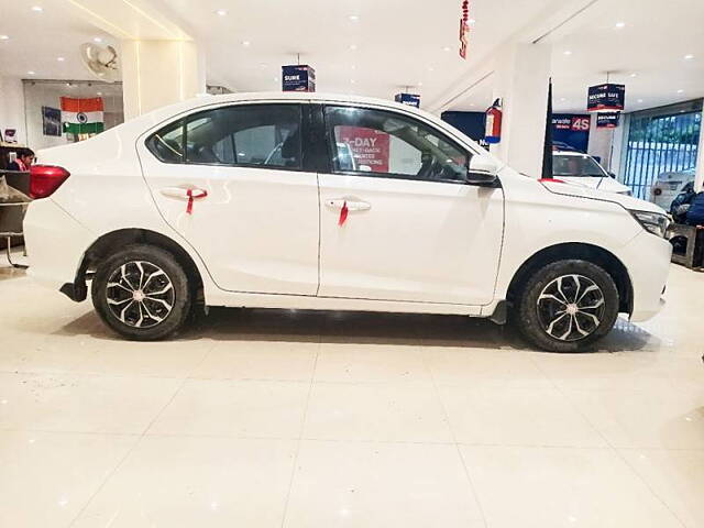 Used Honda Amaze [2018-2021] 1.2 S MT Petrol [2018-2020] in Kanpur