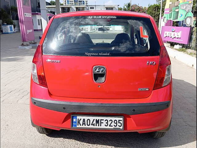 Used Hyundai i10 [2007-2010] Era in Bangalore