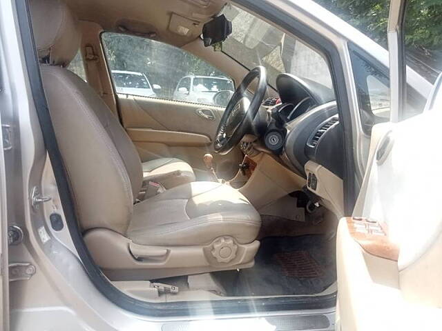 Used Honda City ZX EXi in Mumbai