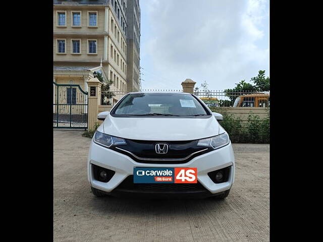 Used 2018 Honda Jazz in Thane