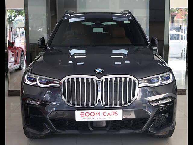 Used 2020 BMW X7 in Chennai