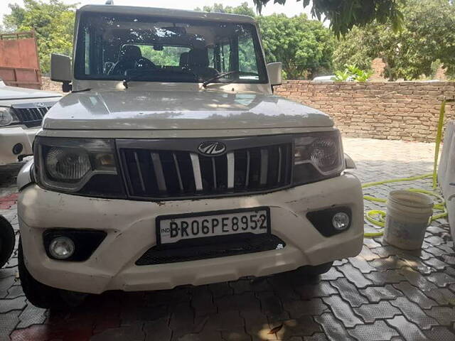 Used 2020 Mahindra Bolero in Muzaffurpur