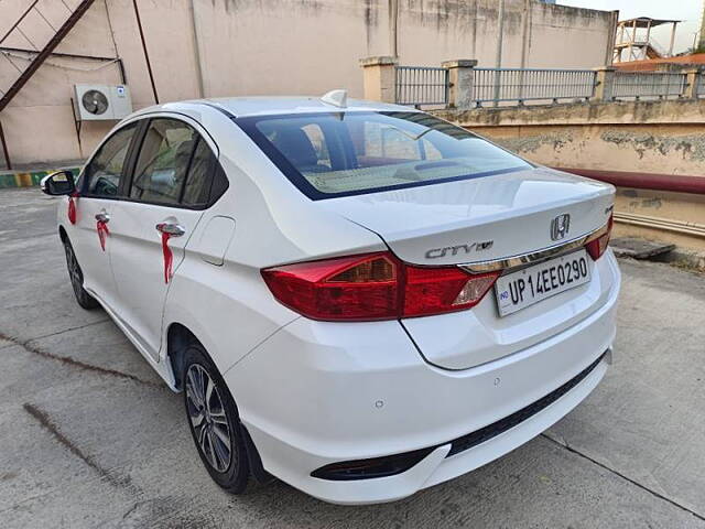 Used Honda City [2014-2017] V in Noida