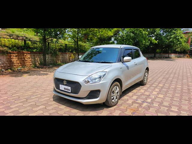 Used Maruti Suzuki Swift [2018-2021] VDi AMT in Pune