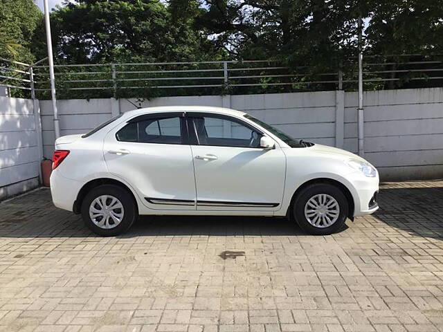 Used Maruti Suzuki Dzire VXi [2020-2023] in Pune