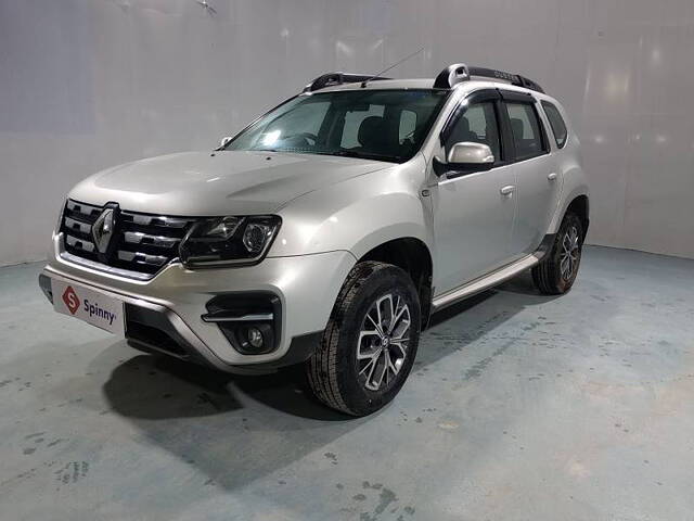 Used 2021 Renault Duster in Kochi