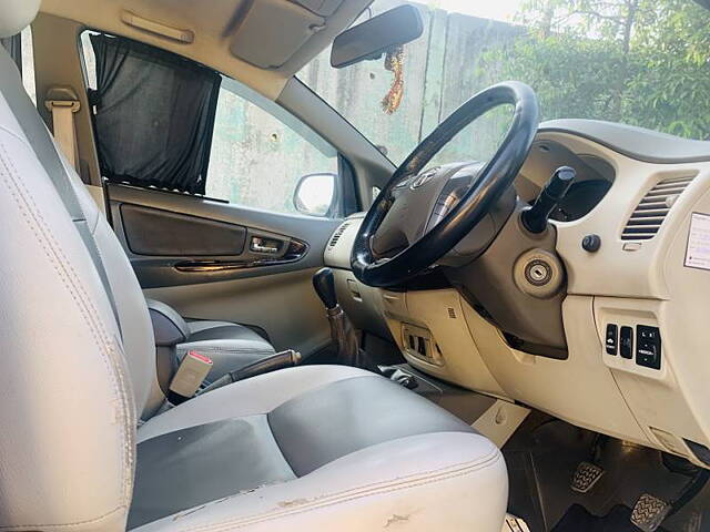 Used Toyota Innova [2012-2013] 2.5 VX 8 STR BS-IV in Mumbai