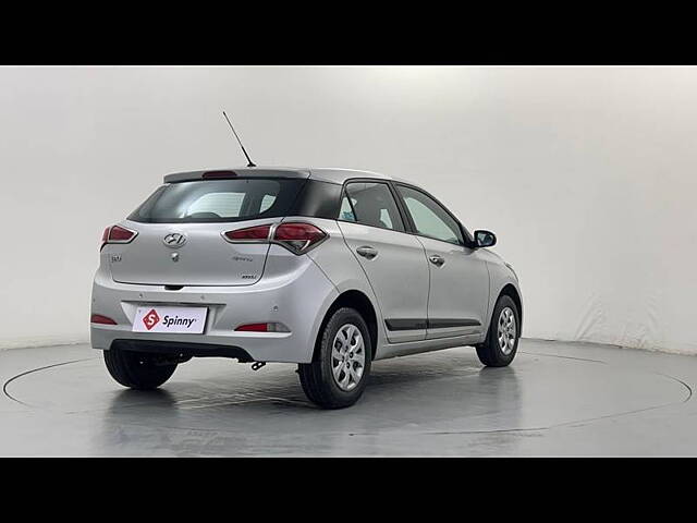 Used Hyundai Elite i20 [2016-2017] Sportz 1.2 [2016-2017] in Bangalore