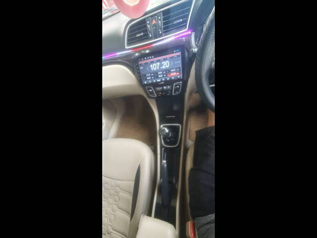 Used Maruti Suzuki Ciaz [2014-2017] VDi+ SHVS in Lucknow