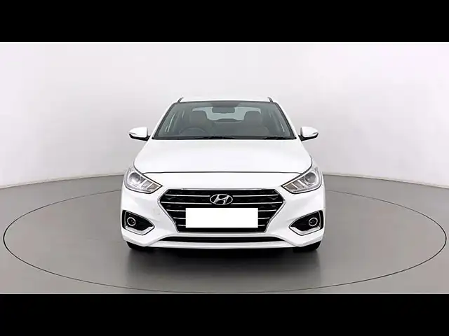Used 2017 Hyundai Verna in Delhi