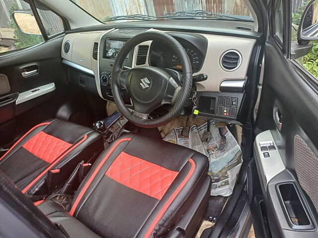 Used Maruti Suzuki Wagon R 1.0 [2010-2013] LXi CNG in Pune