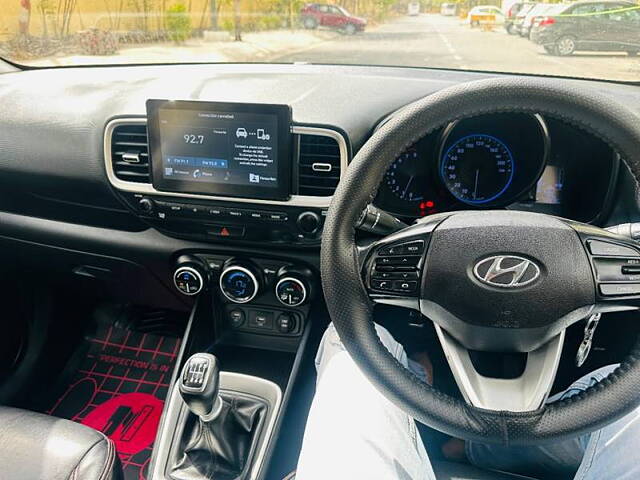 Used Hyundai Venue [2019-2022] SX (O) 1.0 Turbo in Delhi