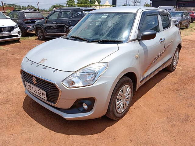 Used 2019 Maruti Suzuki Swift in Bhubaneswar