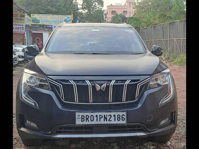 Used 2022 Mahindra XUV700 in Patna