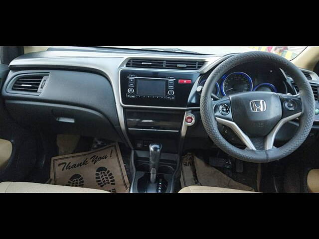 Used Honda City [2014-2017] VX CVT in Noida