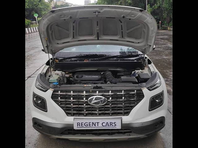 Used Hyundai Venue [2019-2022] SX Plus 1.0 Turbo DCT in Thane