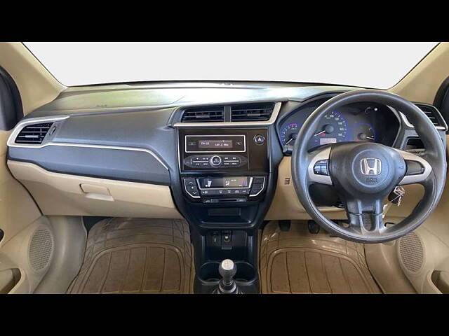 Used Honda Amaze [2016-2018] 1.2 S i-VTEC Opt in Lucknow