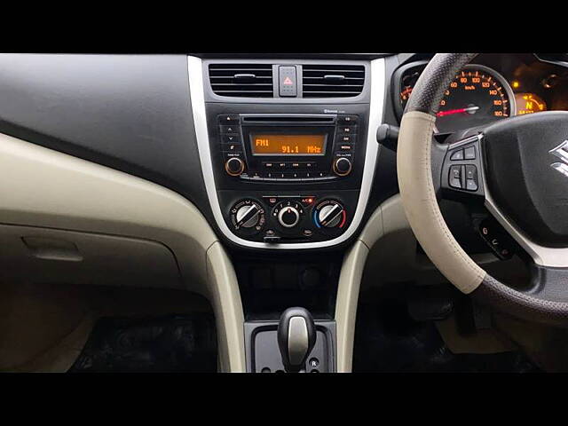 Used Maruti Suzuki Celerio [2014-2017] ZXi AMT ABS in Chennai