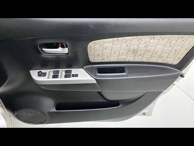 Used Maruti Suzuki Wagon R 1.0 [2014-2019] VXI in Hyderabad