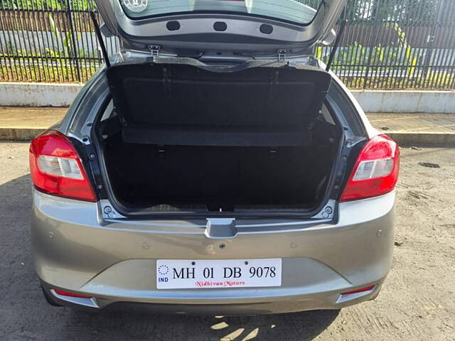 Used Maruti Suzuki Baleno [2019-2022] Zeta Automatic in Mumbai