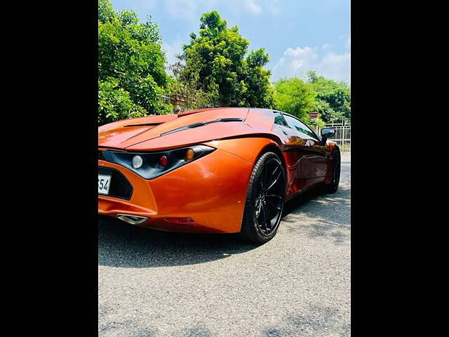 Used DC Avanti Standard in Delhi