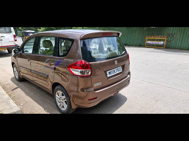 Used Maruti Suzuki Ertiga [2012-2015] VDi in Pune