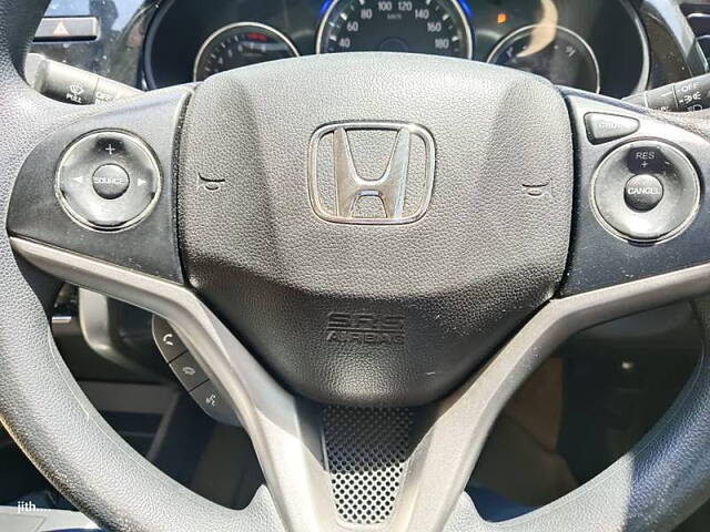 Used Honda City [2014-2017] V in Bangalore