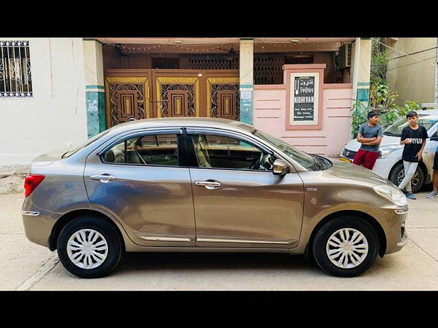 Used Maruti Suzuki Dzire [2017-2020] VDi AMT in Mumbai