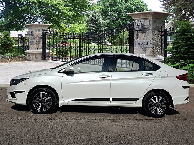 Used Honda City [2014-2017] V in Delhi