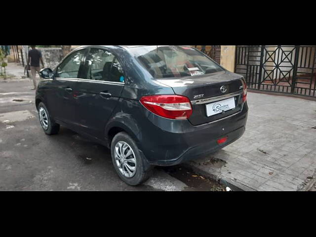 Used Tata Zest XMS 75 PS Diesel in Kolkata