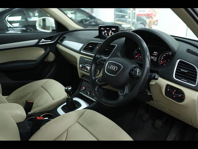 Used Audi Q3 [2015-2017] 30 TDI S in Chennai