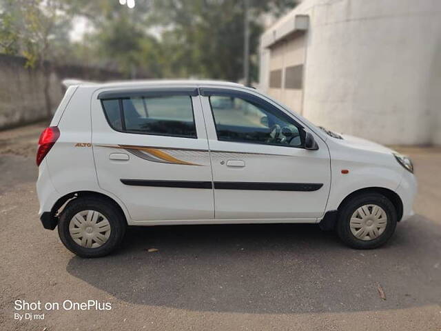 Used Maruti Suzuki Alto 800 [2012-2016] Lxi in Pune