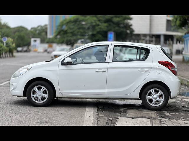 Used Hyundai i20 [2008-2010] Asta 1.2 in Mumbai