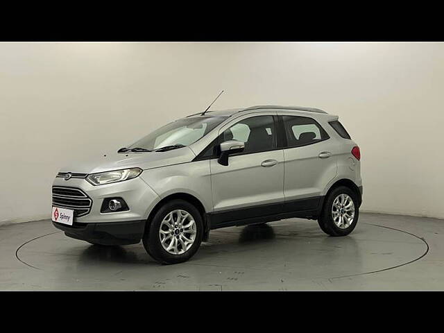 Used 2015 Ford Ecosport in Delhi