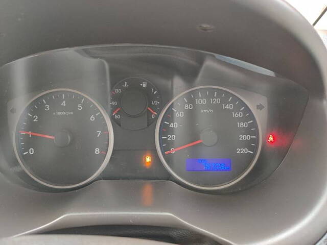 Used Hyundai i20 [2010-2012] Sportz 1.2 (O) in Thane