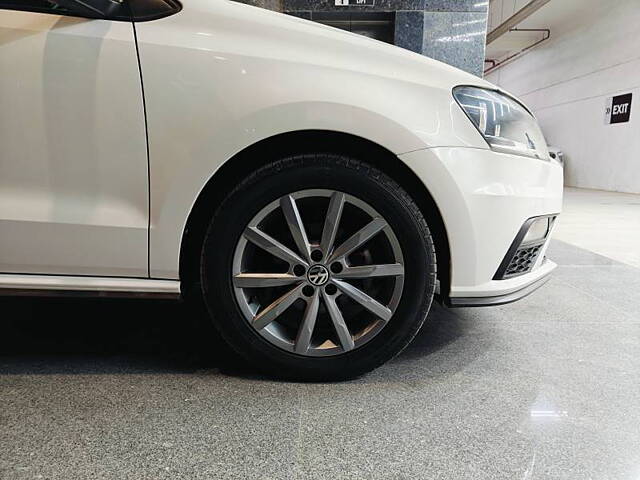 Used Volkswagen Polo [2016-2019] GT TSI in Ahmedabad