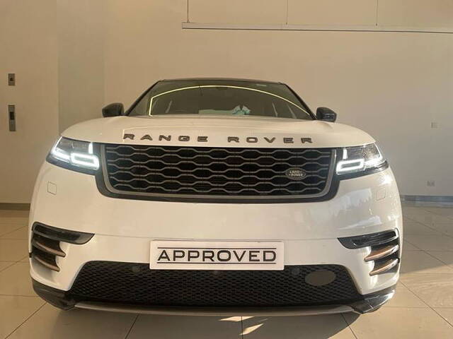 Used 2019 Land Rover Range Rover Velar in Pune