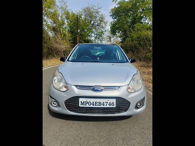 Used 2013 Ford Figo in Bhopal