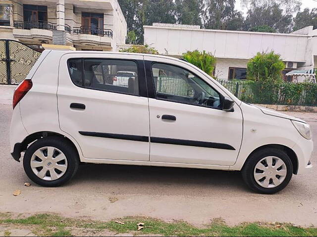 Used Maruti Suzuki Alto K10 [2010-2014] VXi in Chandigarh