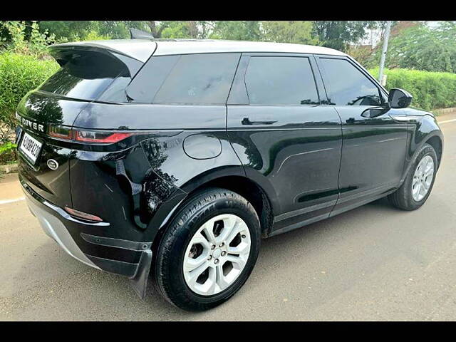 Used Land Rover Range Rover Evoque S [2020-2021] in Ahmedabad