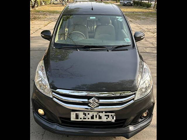 Used 2017 Maruti Suzuki Ertiga in Delhi