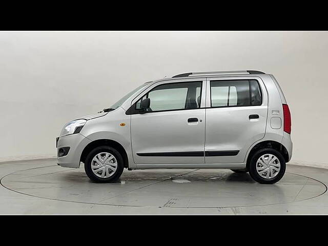 Used Maruti Suzuki Wagon R 1.0 [2014-2019] LXI CNG in Delhi