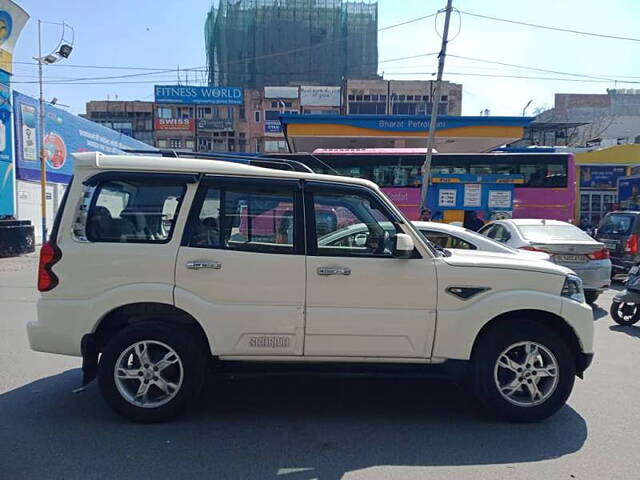 Used Mahindra Scorpio 2021 S7 120 2WD 7 STR in Delhi