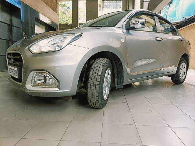 Used Maruti Suzuki Dzire LXi [2020-2023] in Mumbai