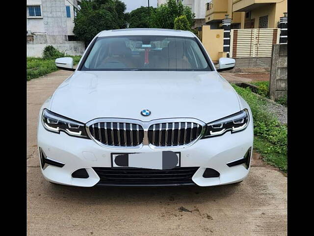 Used 2023 BMW 3-Series in Raipur