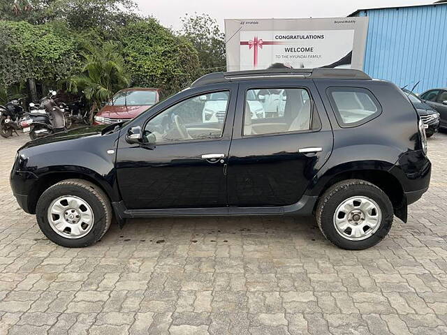 Used Renault Duster [2012-2015] 85 PS RxL Diesel (Opt) in Aurangabad