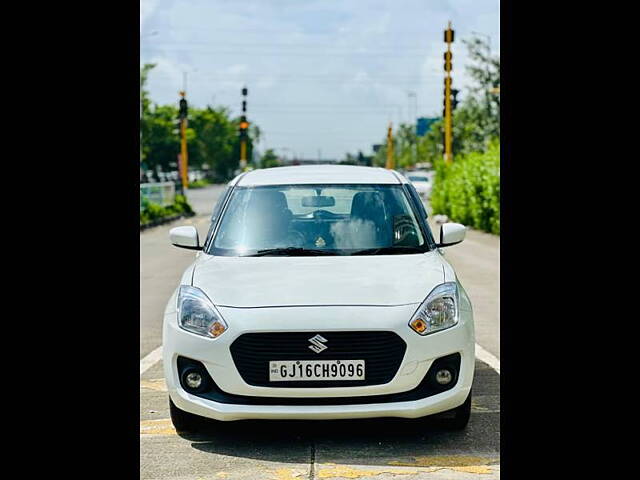 Used 2019 Maruti Suzuki Swift in Surat