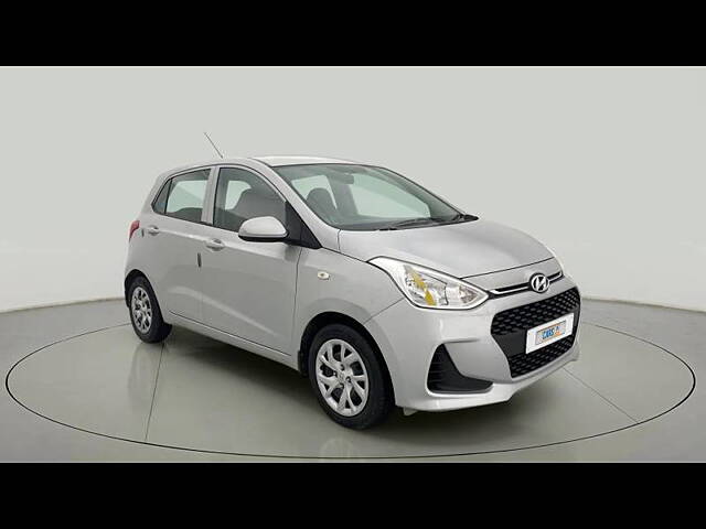 Used 2018 Hyundai Grand i10 in Ahmedabad